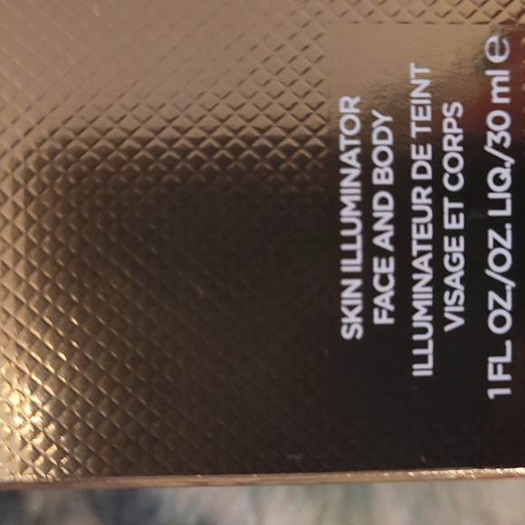 Tom Ford Rose Glow bronzer illuminator face and body free fragrance sample inclu - Picture 2 of 3